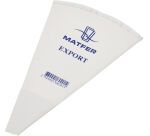 Matfer export poches pâtissières en tissu imperméable 70 cm