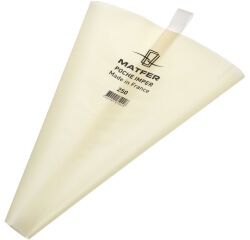 Matfer imper poches pâtissières en nylon extra-souple 25 cm