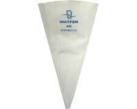 Matfer imperflex poches pâtissières en polyuréthane sans soudure 45 cm
