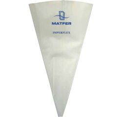 Matfer imperflex poches pâtissières en polyuréthane sans soudure 50 cm