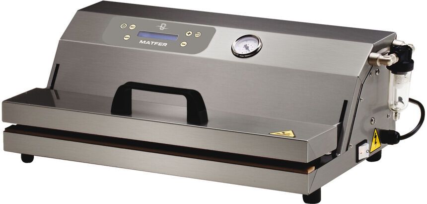 machine sous-vide Midi 51 cm