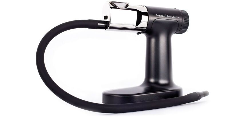 pistolet de fumage professionnel GSM 700
