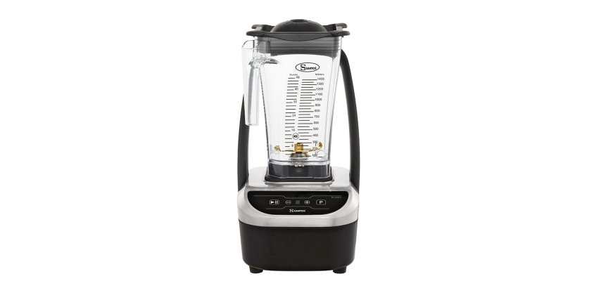 Santos blender brushless compact N° 66