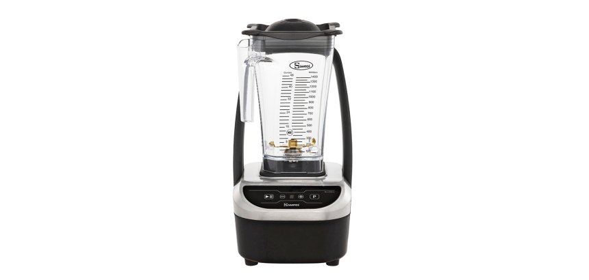 Santos blender brushless compact N° 66