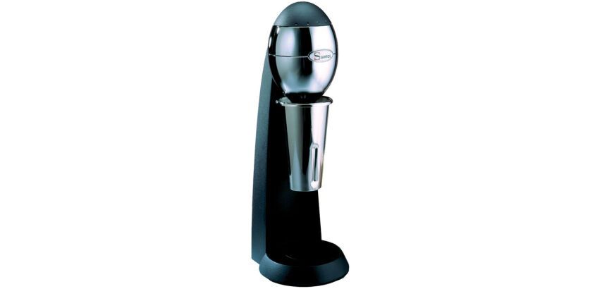 shaker électrique n°54 noir