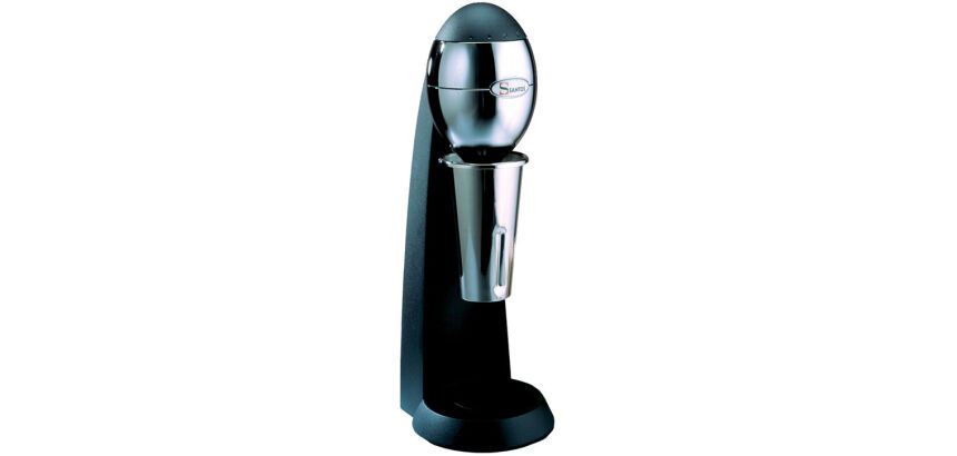 shaker électrique n°54 noir