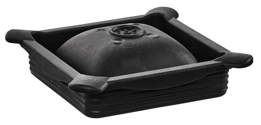 couvercle pour bol du blender compact N° 66