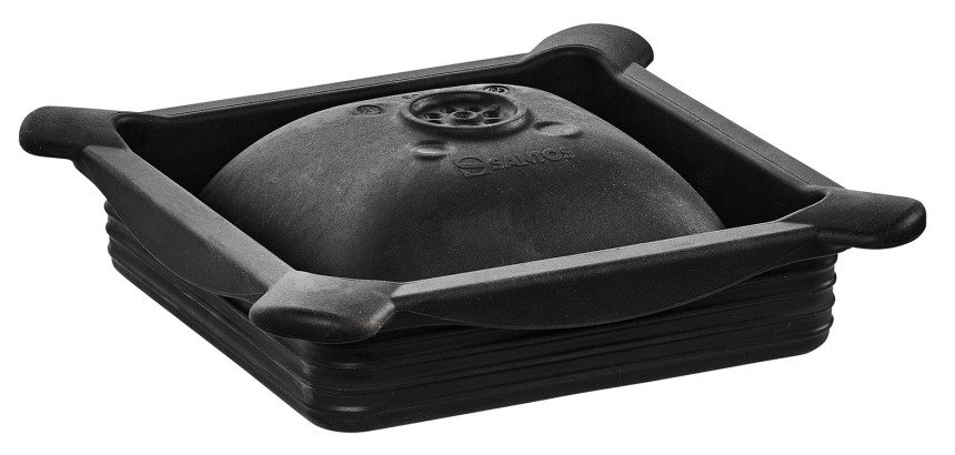 couvercle pour bol du blender compact N° 66