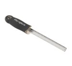 Microplane râpe premium à épices noire lame 12.5 cm