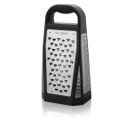 Microplane Elite râpe à 4 faces et 5 râpes