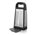 Microplane Elite râpe à 4 faces et 5 râpes