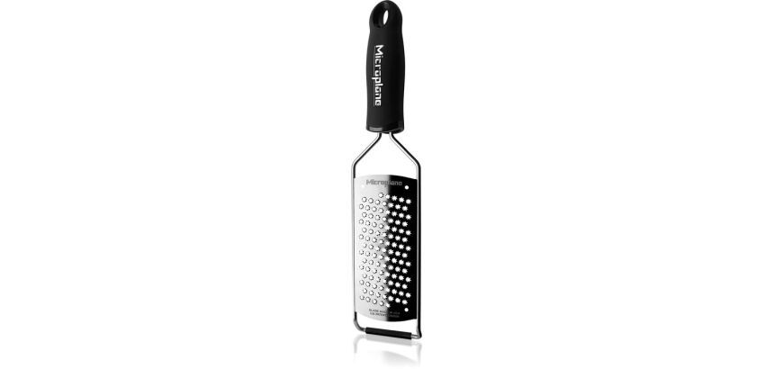 Microplane râpe étoile parmesan gourmet