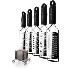 Microplane râpe mandoline gourmet 2mm