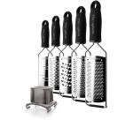 Microplane râpe gourmet très gros grains