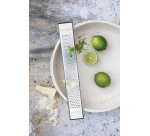 Microplane lame double zesteur et gros grains
