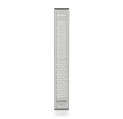 Microplane lame double zesteur et gros grains