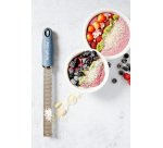 Microplane râpe premium à zester myrtille lame 20 cm