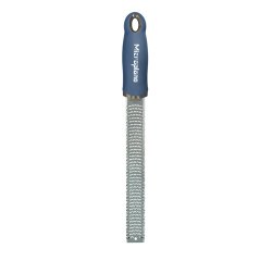 Microplane râpe premium à zester myrtille lame 20 cm