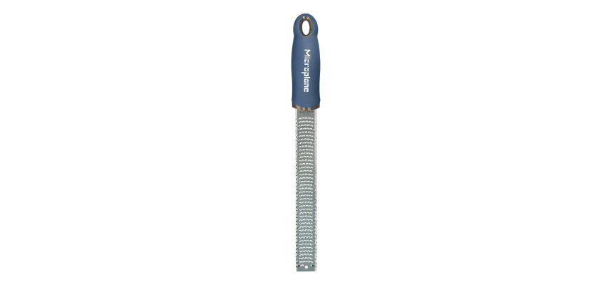 Microplane râpe premium à zester myrtille lame 20 cm