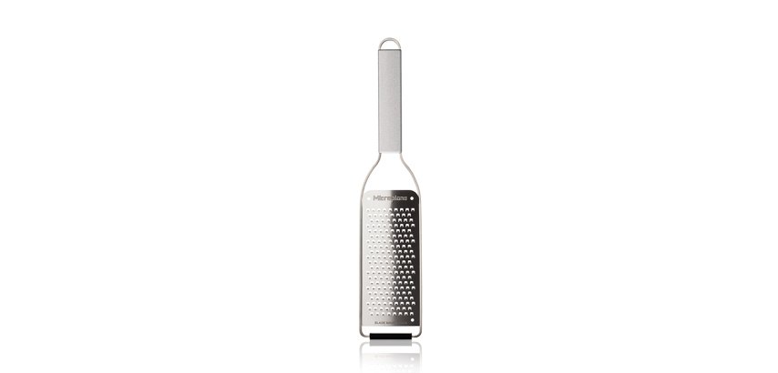 Microplane râpe série professionnelle gros zestes
