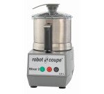 Robot coupe blixer 2