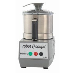 Robot coupe blixer 2
