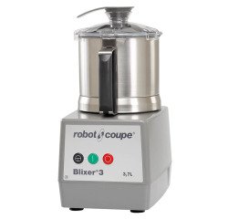 Robot coupe blixer 3