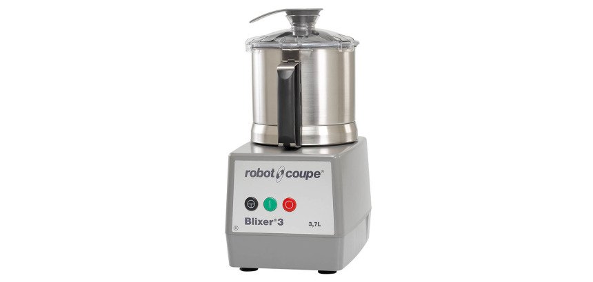 Robot coupe blixer 3