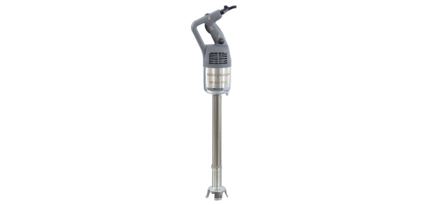 Robot-coupe mixeur plongeant MP 450 ultra tube 45 cm