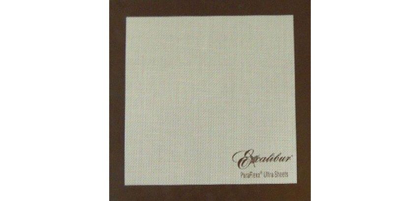plaque silicone souple paraflexx pour déshydrateur 35.5 x 35.5 cm