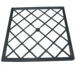 étagère grillagée pour déshydrateur 38 x 38 cm