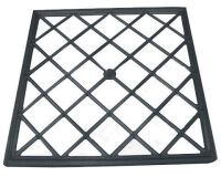 étagère grillagée pour déshydrateur 38 x 38 cm