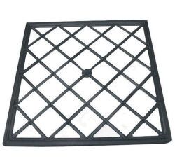 étagère grillagée pour déshydrateur 38 x 38 cm