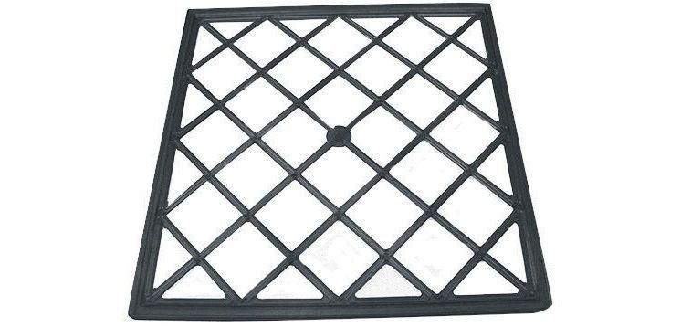 étagère grillagée pour déshydrateur 38 x 38 cm