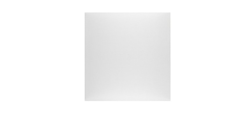 plaque polyscreen pour déshydrateur 35.5 x 35.5 cm