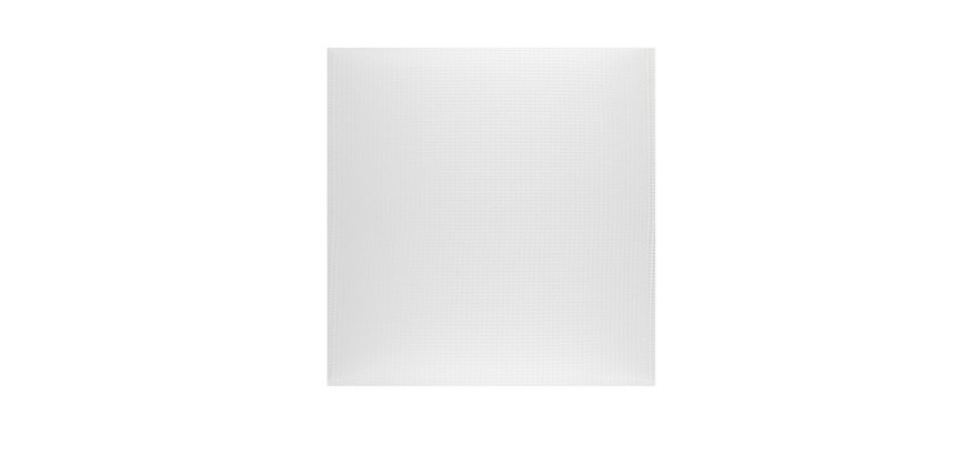 plaque polyscreen pour déshydrateur 35.5 x 35.5 cm