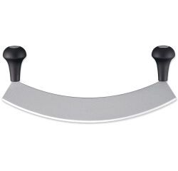 hachoir berceuse 1 lame 36 cm