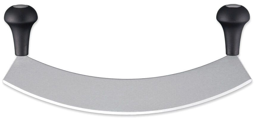 hachoir berceuse 1 lame 36 cm