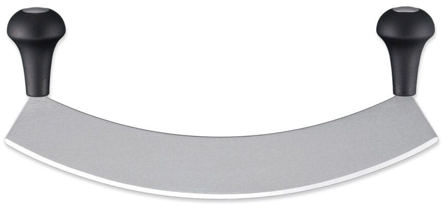 hachoir berceuse 1 lame 36 cm