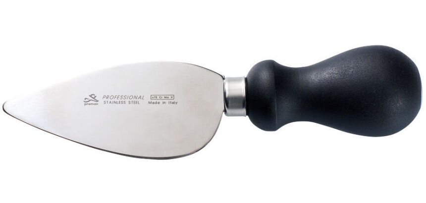 couteau à parmesan inox 11 cm