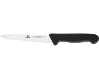 Giesser couteau de cuisine manche noir 15 cm