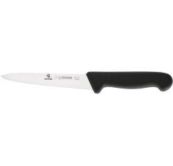 Giesser couteau de cuisine manche noir 15 cm