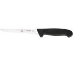 Giesser couteau à désosser manche noir 13 cm