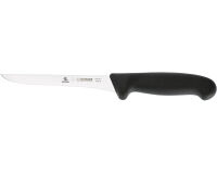 Giesser couteau à désosser manche noir 13 cm