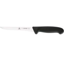 Giesser couteau à désosser manche noir 16 cm