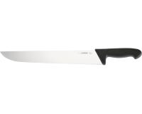 Giesser couteau à découper noir 36 cm