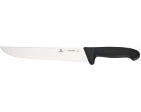 Giesser couteau à découper noir 21 cm