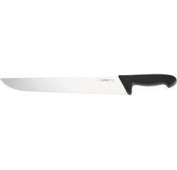 Giesser couteau à découper noir 27 cm