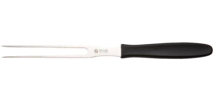 fourchette baïonnette petit modèle 13 cm
