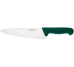 Giesser couteau de cuisine vert 31 cm